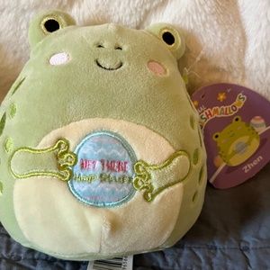 Squishmallow